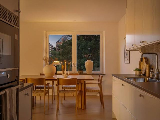 Bostad till salu i Sundbyberg, Stockholm