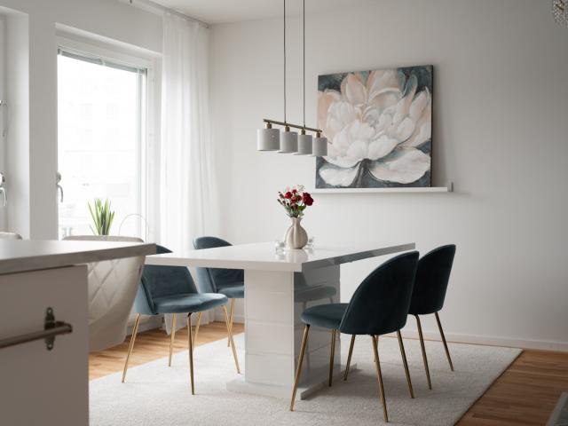 Bostadsrätt till salu i Sundbyberg, Stockholm