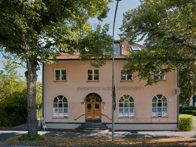 Bostadsrätt hyra