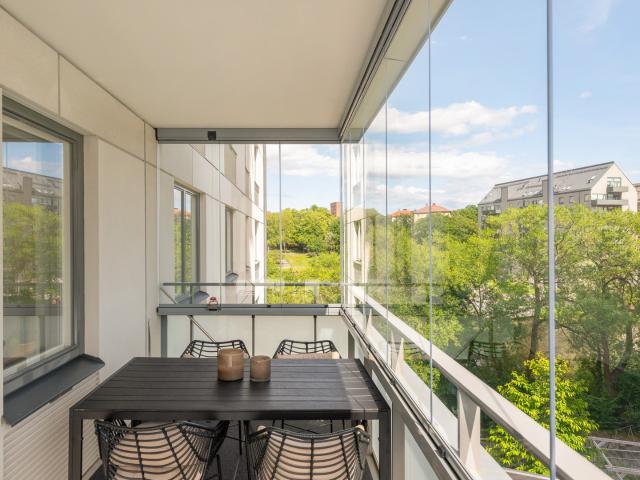 Bostadsrätt till salu i Botkyrka, Stockholm