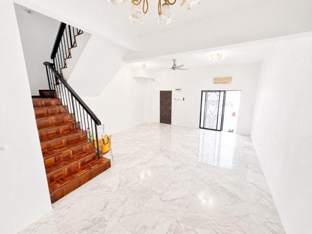 Terraced House for sale in Cheras, Majlis Perbandaran Kajang