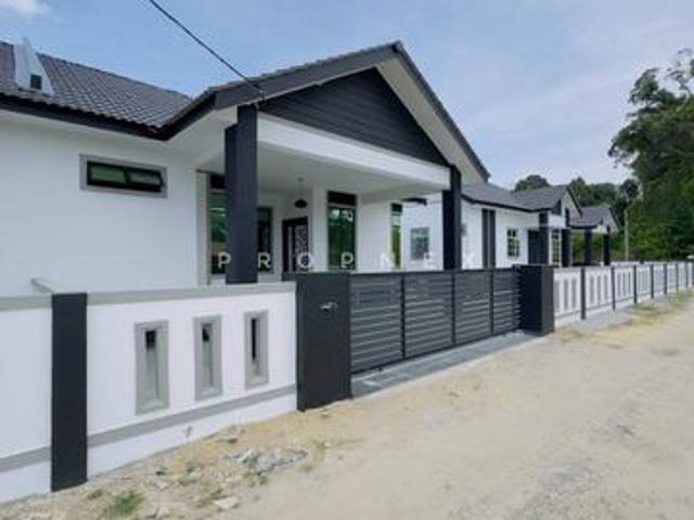 Residential House for sale in Ketereh, Kelantan