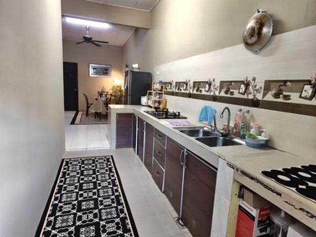 Terraced House for sale in Sendayan Village, Negeri Sembilan