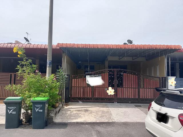 Terraced House for sale in Padang Serai, Kedah