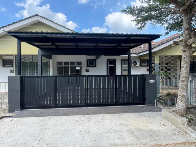Terraced House for sale in Sungai Petani, Kuala Muda
