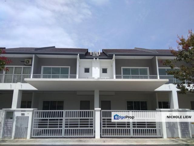 House for rent in Mantin, Negeri Sembilan