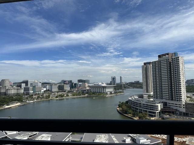 Condominium for rent in Putrajaya