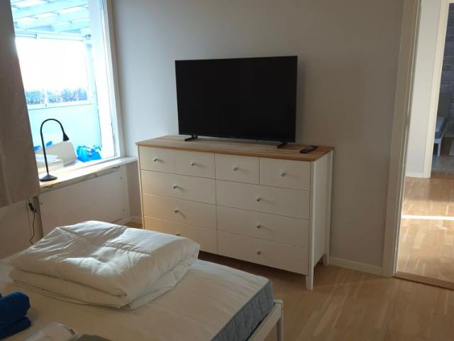 Hus hyra i Björsjöhöjden, Gävle