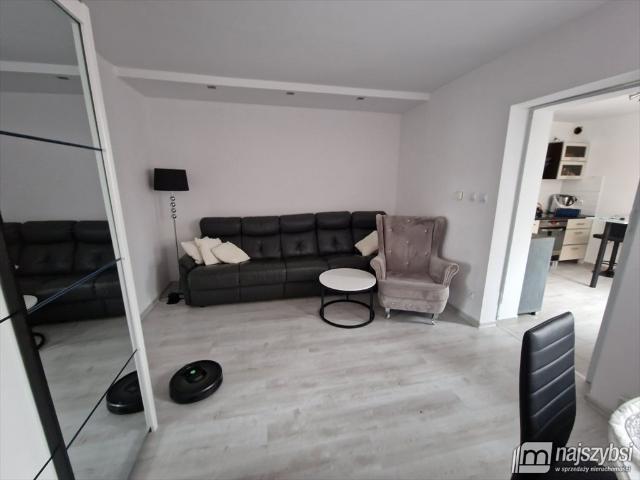 Mieszkanie na sprzedaż w Maszewo, Zachodniopomorskie