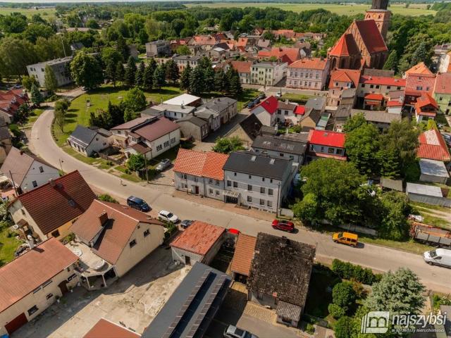 Dom na sprzedaż w Maszewo