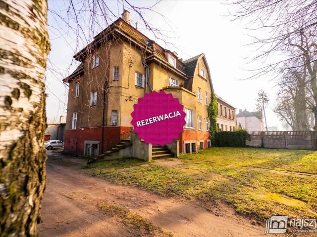 Mieszkanie na sprzedaż w Maszewo