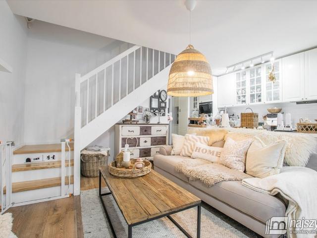 Dom na sprzedaż w Maszewo, Zachodniopomorskie