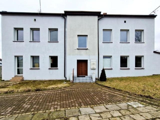 Dom na sprzedaż w Ozorków, Łódzkie