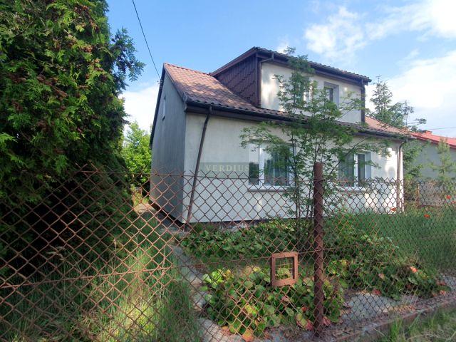 Dom na sprzedaż w Warszawa, Mazowieckie