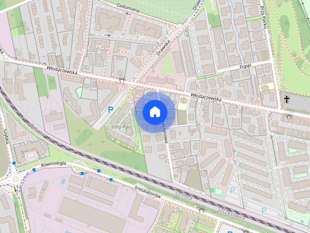 Mieszkanie do wynajęcia w Warszawa, Mazowieckie