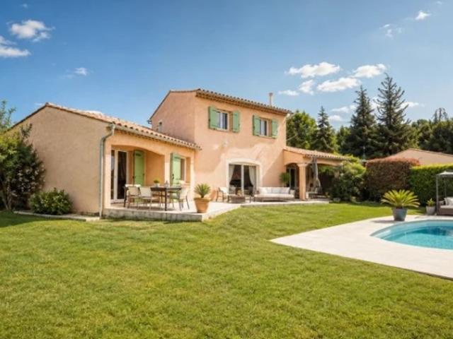 Maison vente à Nice, Levens