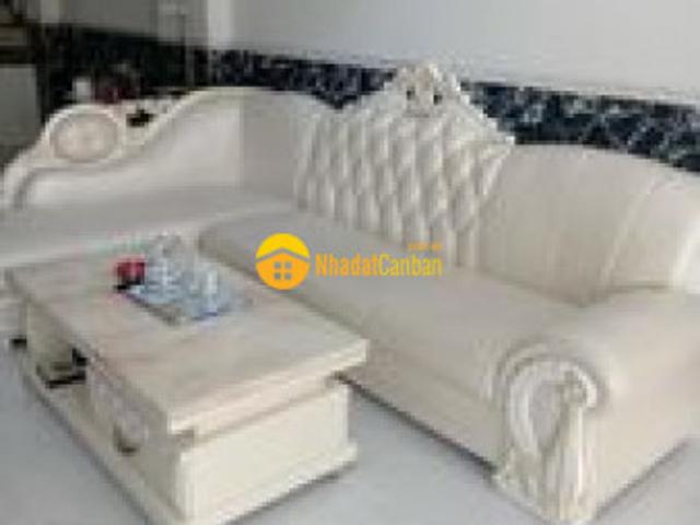 Nhà mặt phố bán