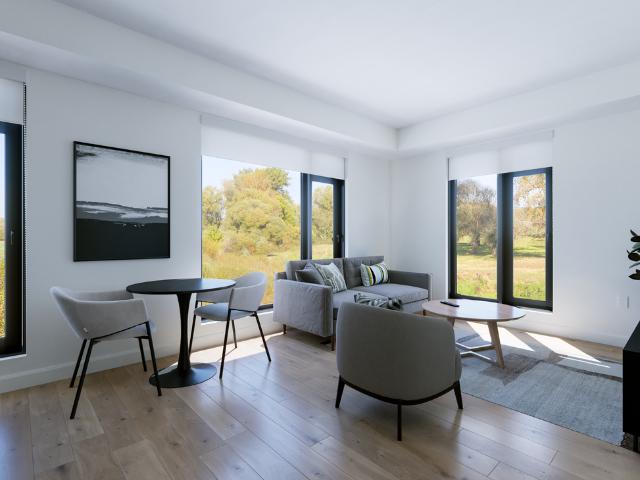 Apartment for rent in Mulhurst Bay, Ontario