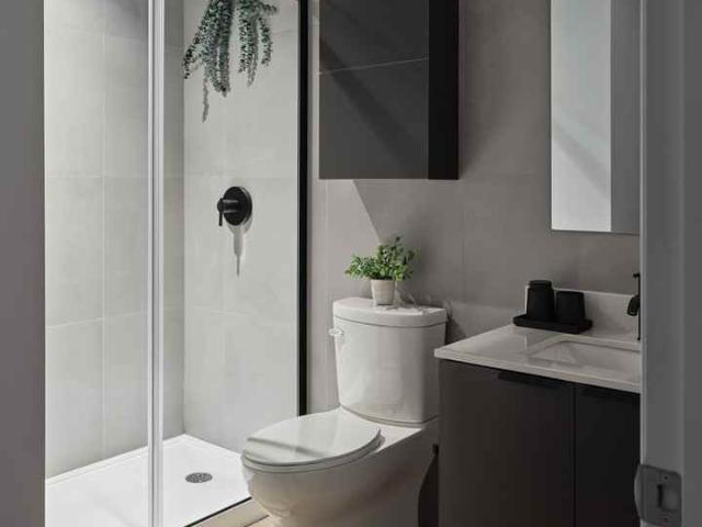 Apartment for rent in Beacon Hill-Cyrville, Ottawa