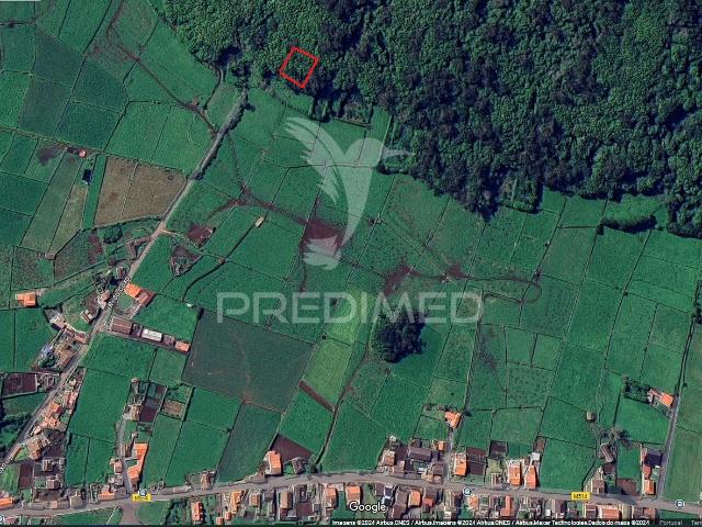 Terreno venda em Açores, Fontinhas