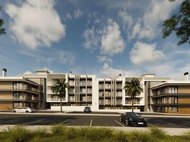 Apartamento venda em Vialonga, Casalinho