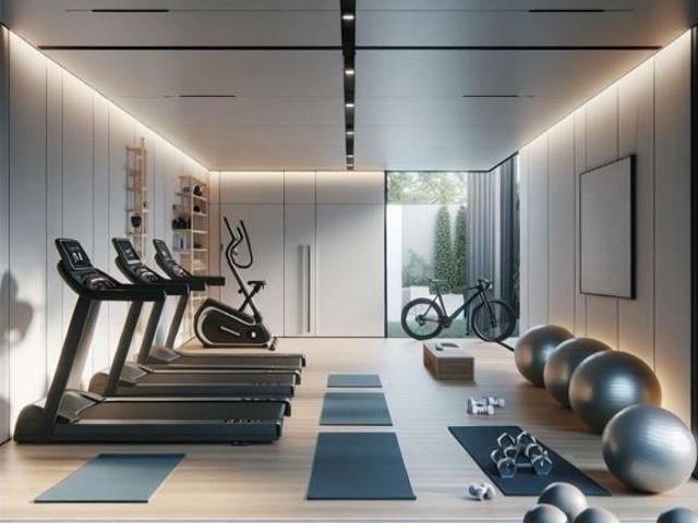 Apartamento venda em Vialonga, Casalinho