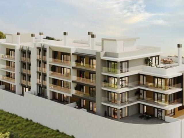 Apartamento venda em Vialonga, Casalinho