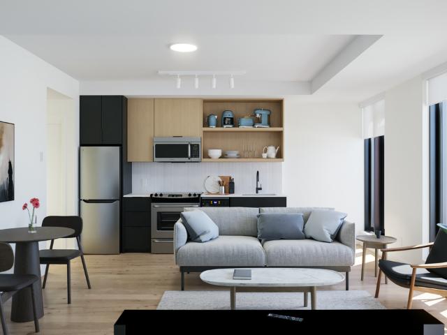 Apartment for rent in Mulhurst Bay, Ontario