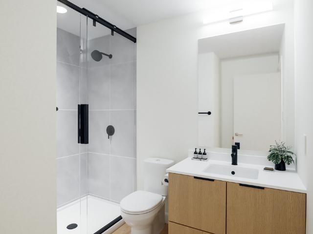 Apartment for rent in Mulhurst Bay, Ontario