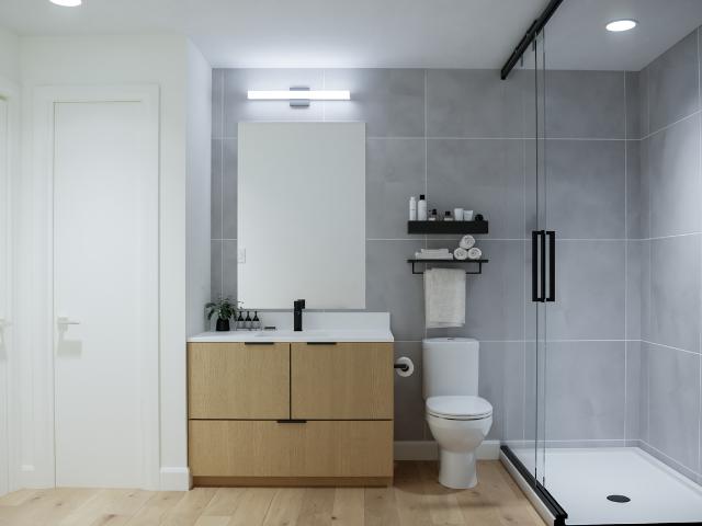 Apartment for rent in Beacon Hill-Cyrville, Ottawa