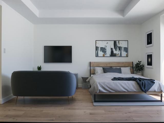 Apartment for rent in Beacon Hill-Cyrville, Ottawa