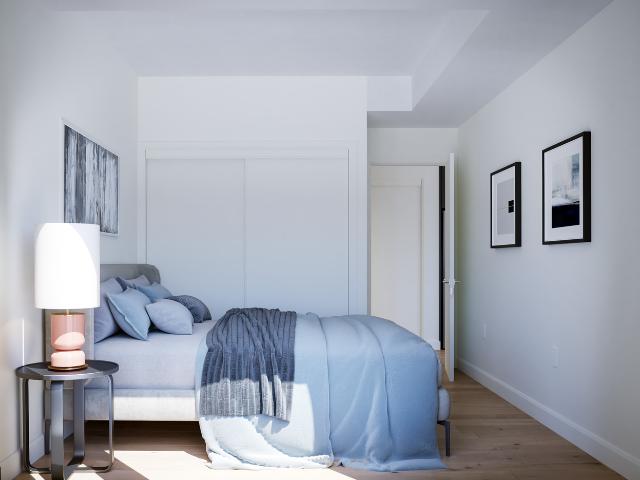 Apartment for rent in Mulhurst Bay, Ontario