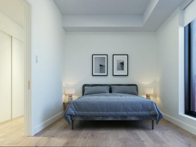 Apartment for rent in Beacon Hill-Cyrville, Ottawa