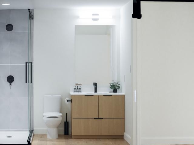 Apartment for rent in Mulhurst Bay, Ontario