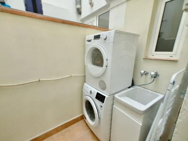 Apartamento en alquiler en Can Vinyers, Vallès Occidental