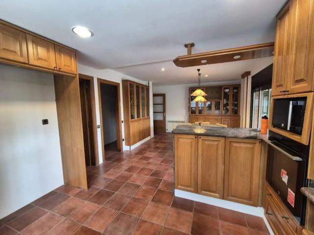 Casa en alquiler en Can Solà del Racó, Matadepera