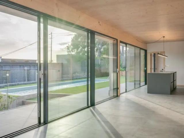 Apartamento en alquiler en la Muntanyeta, Matadepera