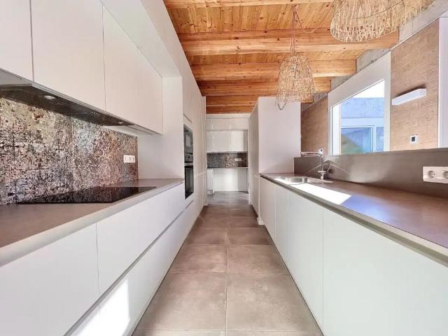 Apartamento en alquiler en Can Vinyers, Vallès Occidental