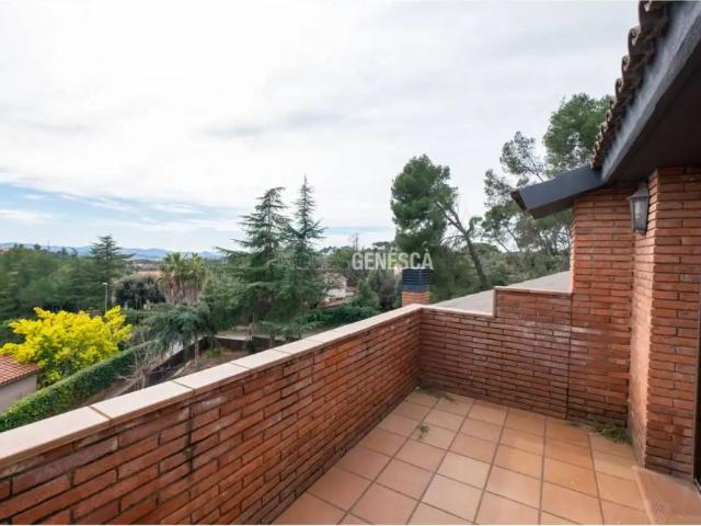 Apartamento en alquiler en Can Solà del Racó, Vallès Occidental