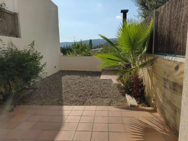 Apartamento en alquiler en Can Vinyers, Vallès Occidental