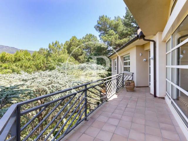 Apartamento en alquiler en Matadepera, Barcelona