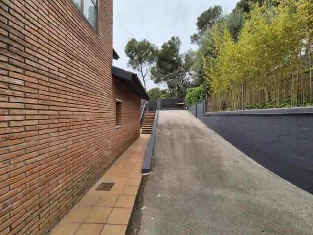 Apartamento en alquiler en Can Solà del Racó, Vallès Occidental