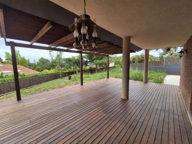 Apartamento en alquiler en Can Solà del Racó, Vallès Occidental