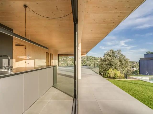 Apartamento en alquiler en la Muntanyeta, Vallès Occidental