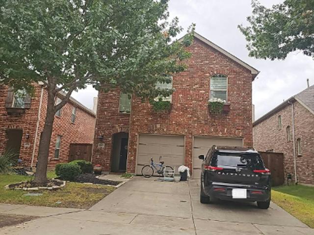 House for sale in Westridge, McKinney