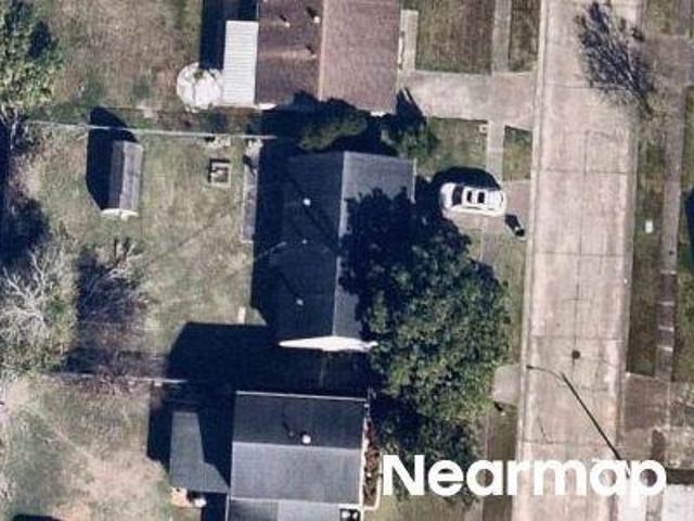 House for sale in Louisiana
