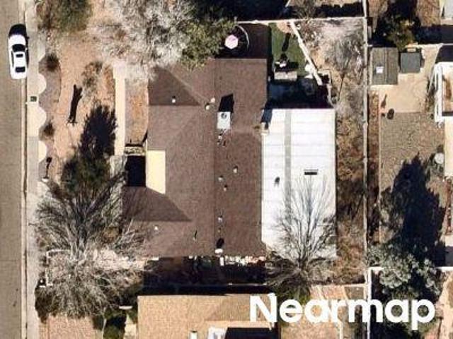 House for sale in New Mexico