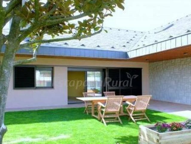 Casa en alquiler en Nebreda, Girona