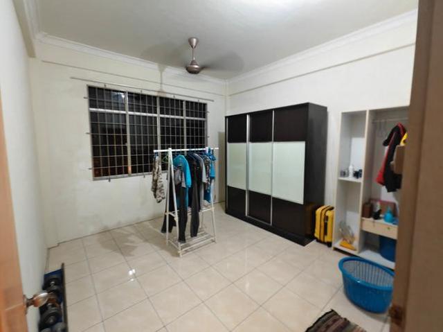 Apartment for sale in Kinabalu, Sabah