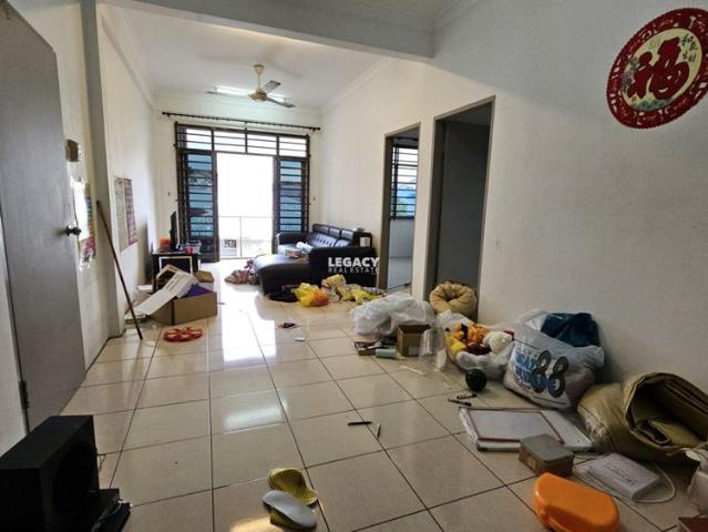 Apartment for rent in Sabah